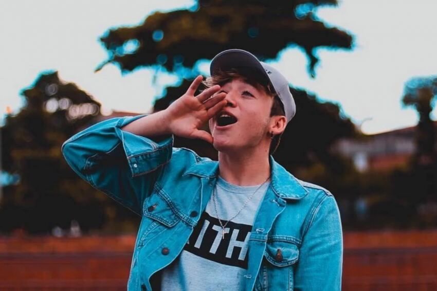 3 millones de caché. Es lo que cobra el cordobés por actuar en el Parque Cívico.