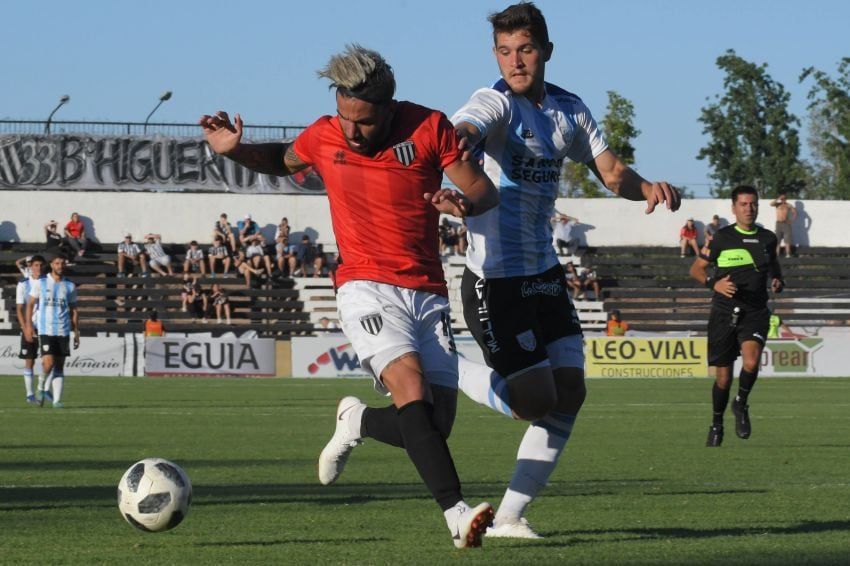 
    Orlando Pelichotti / Los Andes
   