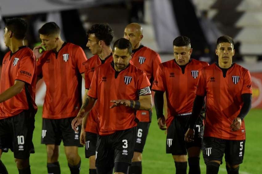 
    Diego Parés / Los Andes
   