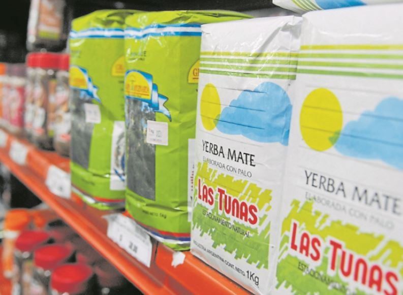 Orlando Pelichotti / Los Andes