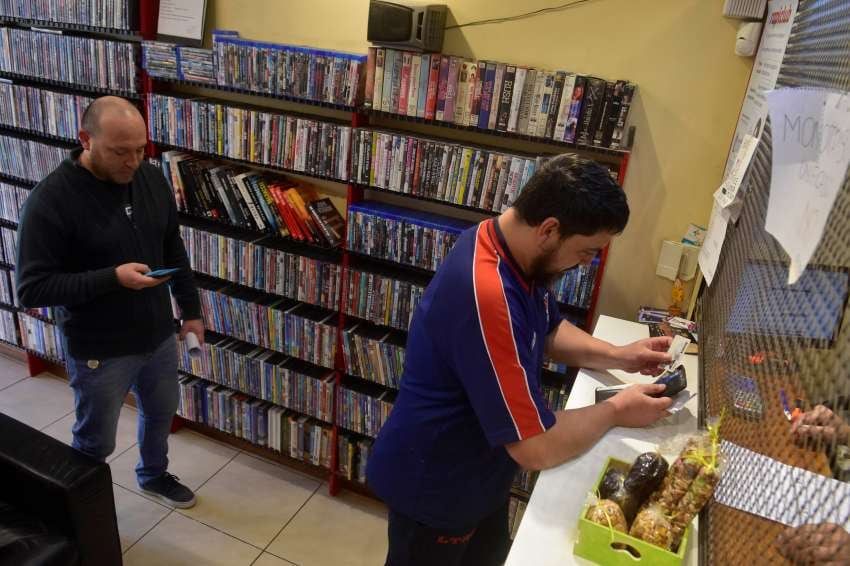 
    Diego Parés / Los Andes
   