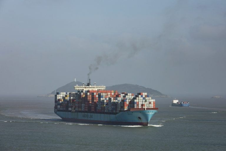 Exportaciones de las PyMEs argentinas, imagen ilustrativa.