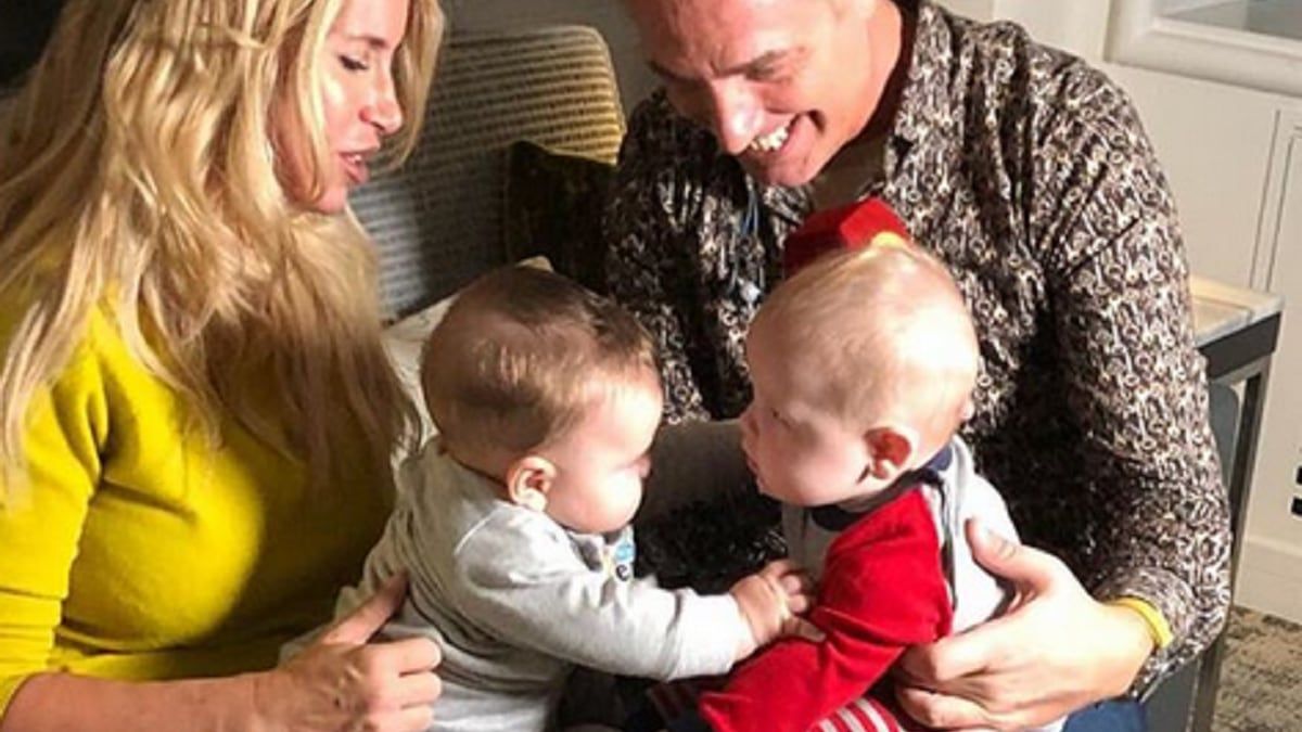 Flor y Marley planean un nuevo viaje para "Por el Mundo", aunque aún no hay fecha definida.