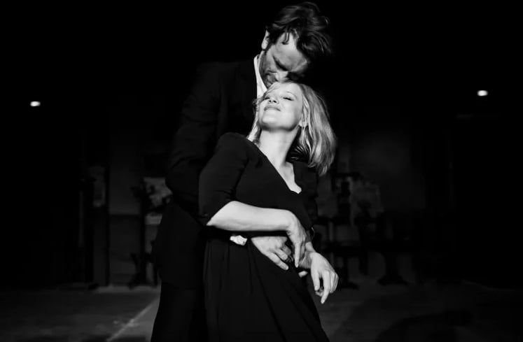 COLD WAR de Paweł Pawlikowski