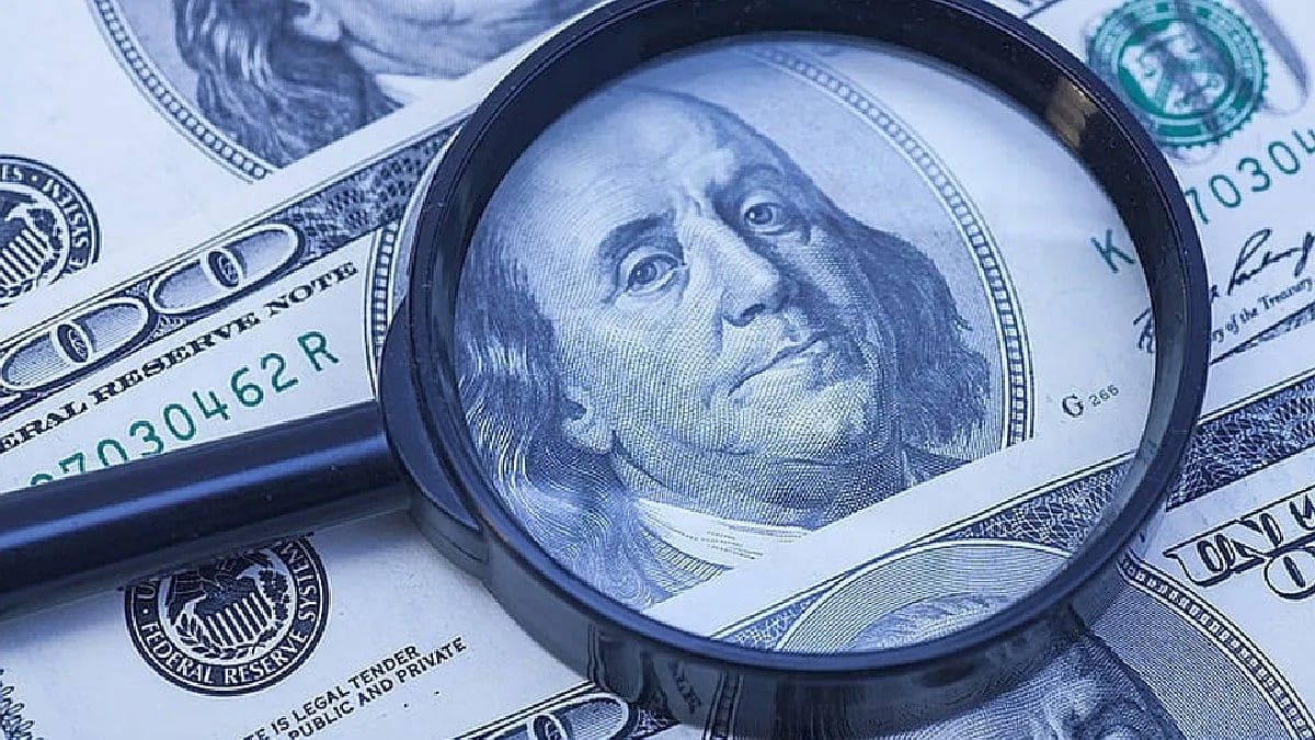 El dólar "blue" sigue marcando el rumbo de los precios (Imagen ilustrativa / Web)