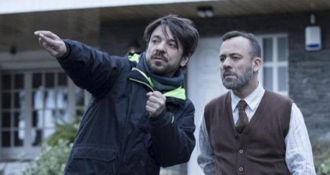 "Durante la Tormenta" la película de ciencia ficción que se lleva todos los aplausos.