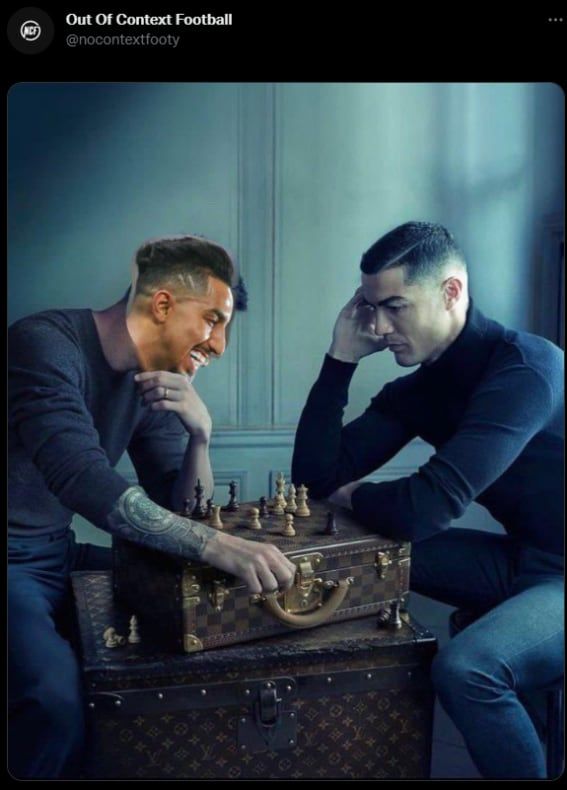 Los memes de la victoria de Arabia Saudita ante Argentina en el Mundial Qatar 2022