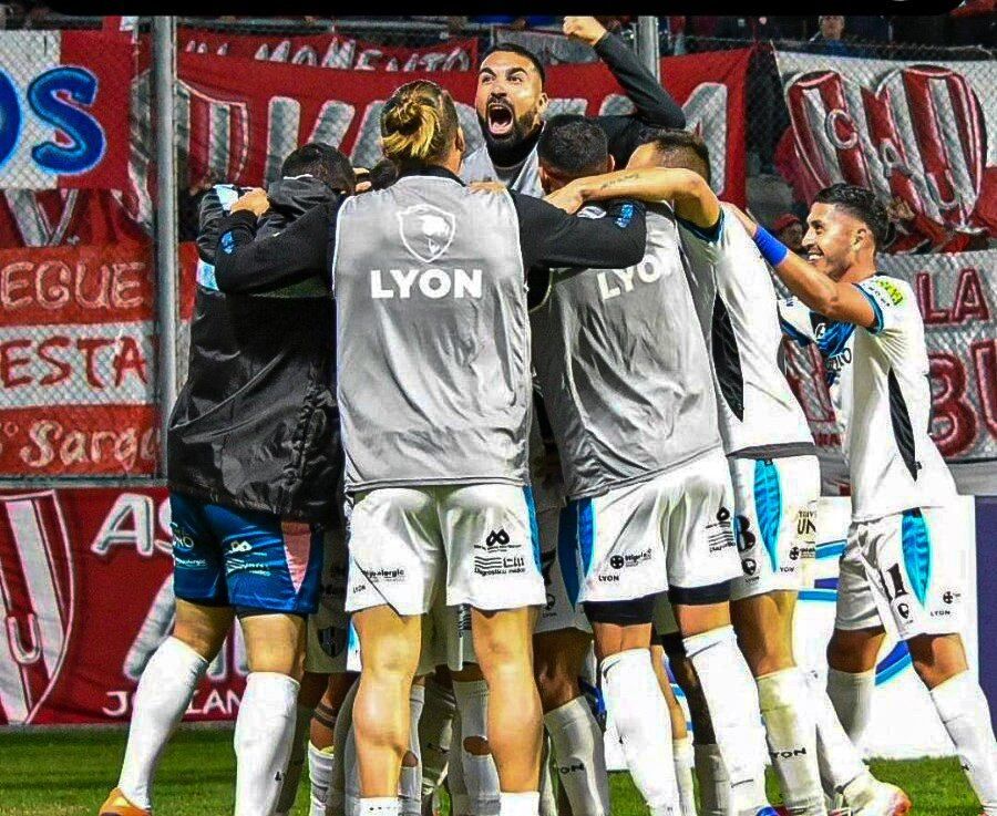 Almagro avanzó a los 16avos de la Copa Argentina