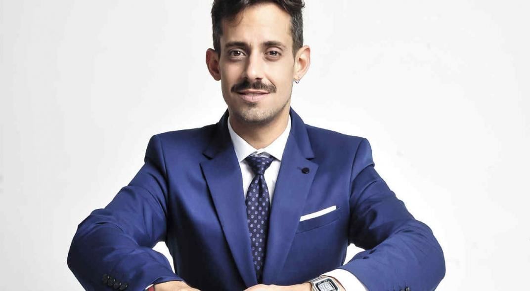 Soy Rada. Foto: Julio Suárez.