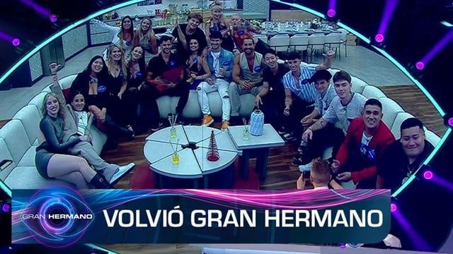 Hubo una edición de Gran Hermano que duró casi un año.