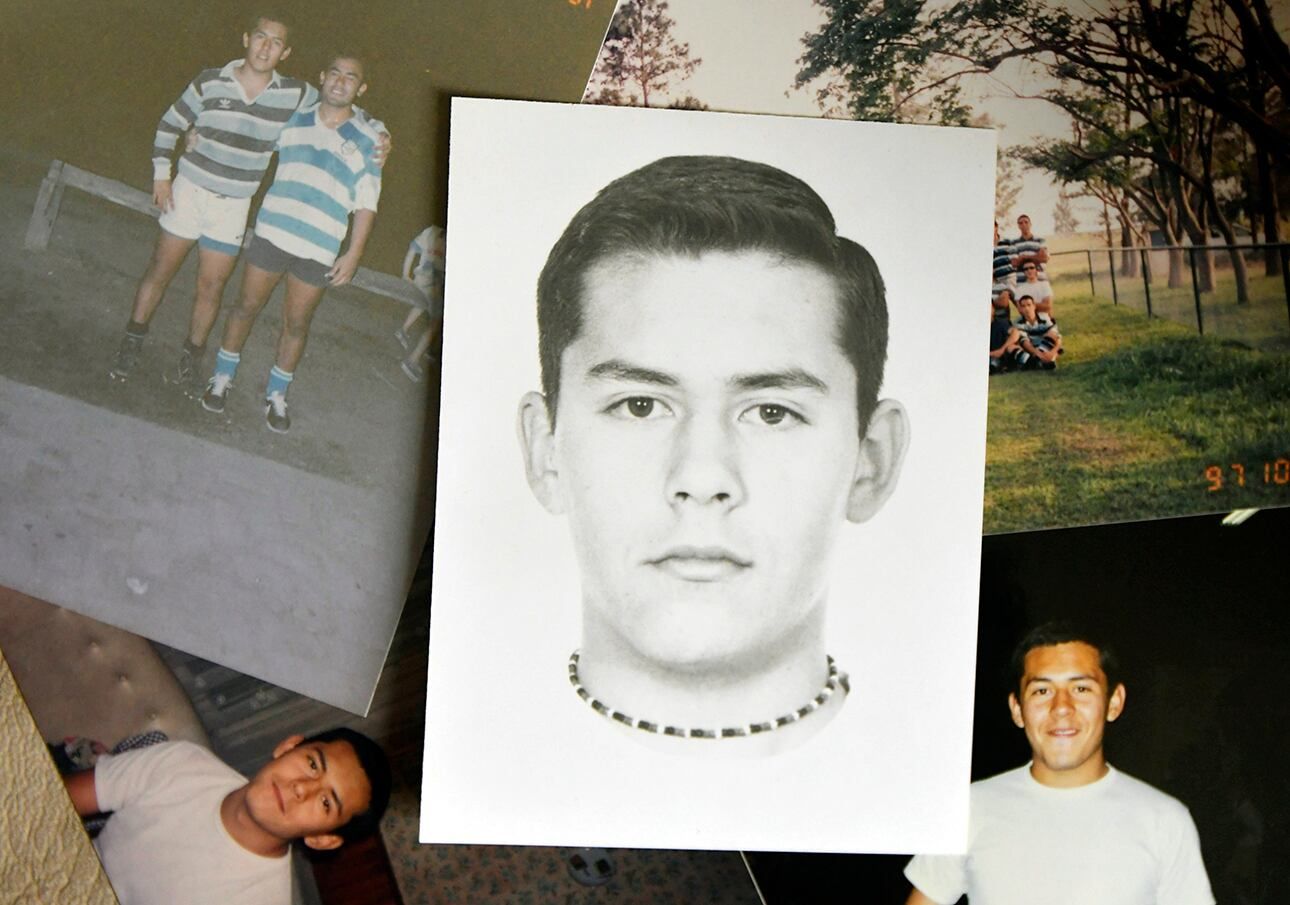 Foto: Orlando Pelichotti / Los Andes