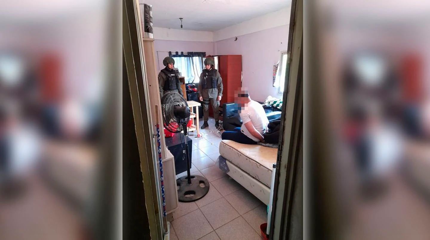 Una joven fue drogada y secuestrada. Pudo avisar dónde la tenían gracias a un grafitti. TN