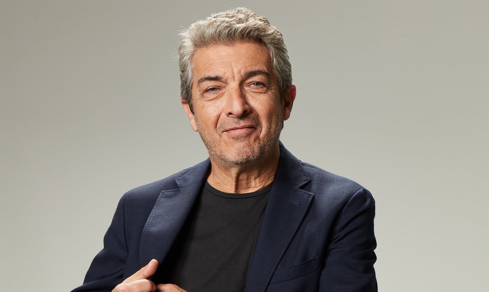 Rumbos 997 Ricardo Darín Actor

Foto Amazon