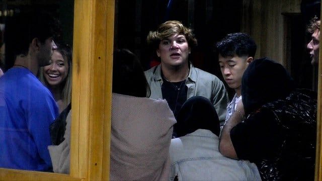 Estos fueron los grupos y alianzas que nacieron en GH 2023.