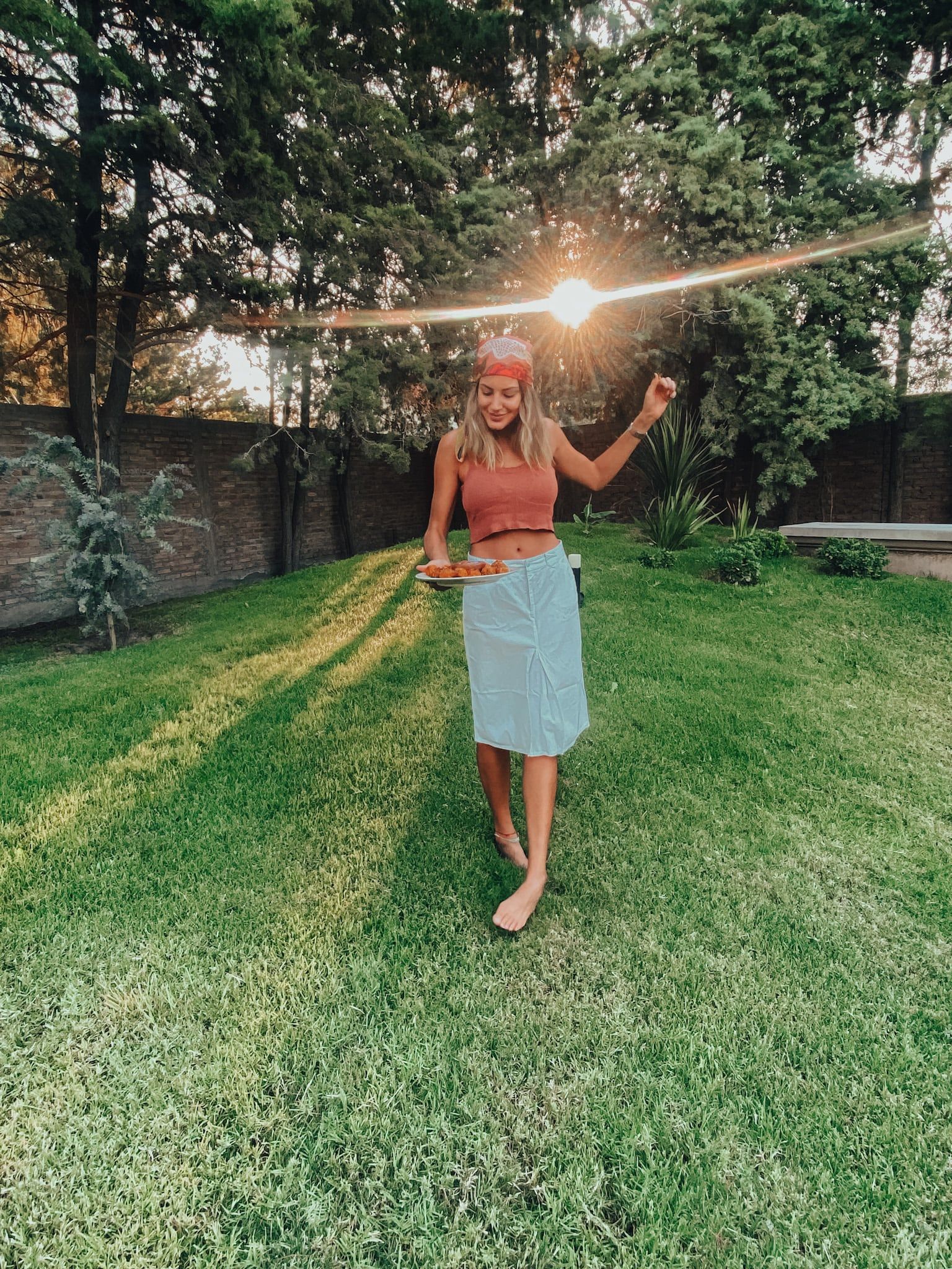 Perfectas para la tarde