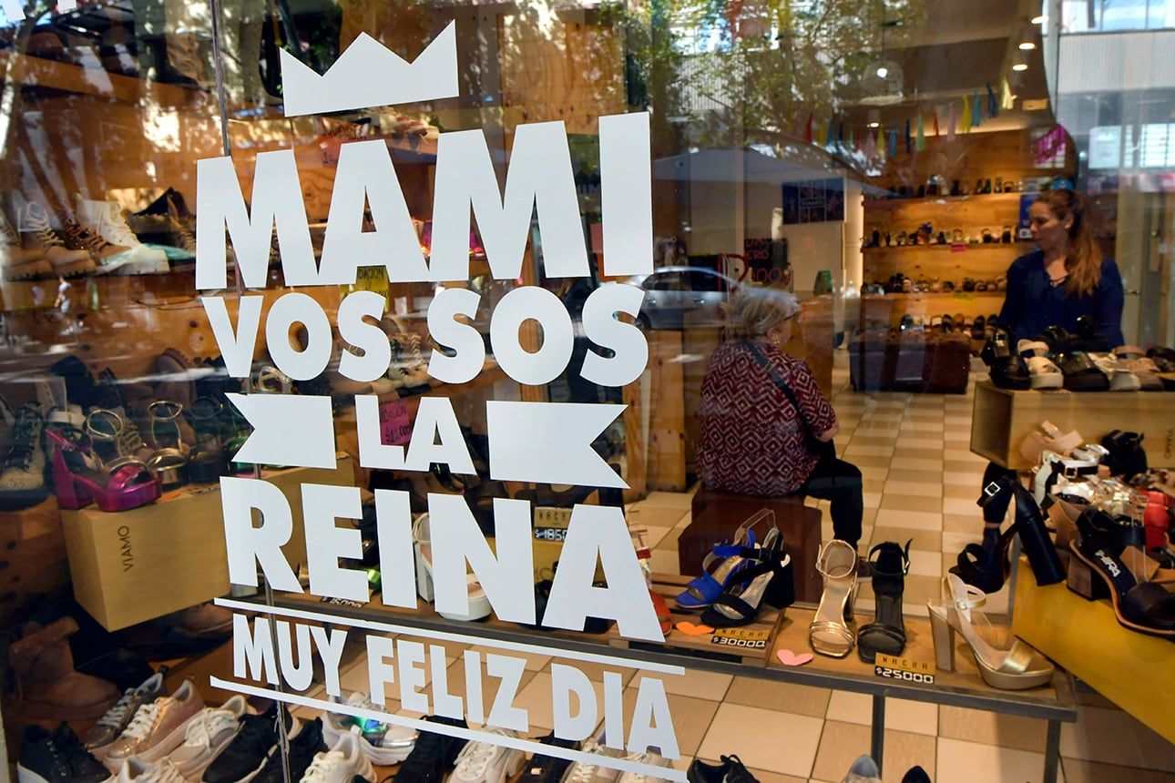 Foto: Orlando Pelichotti / Los Andes