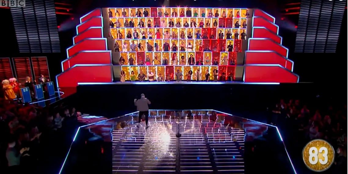 Marcelo Tinelli busca cantantes en Mendoza para Canta Conmigo Ahora