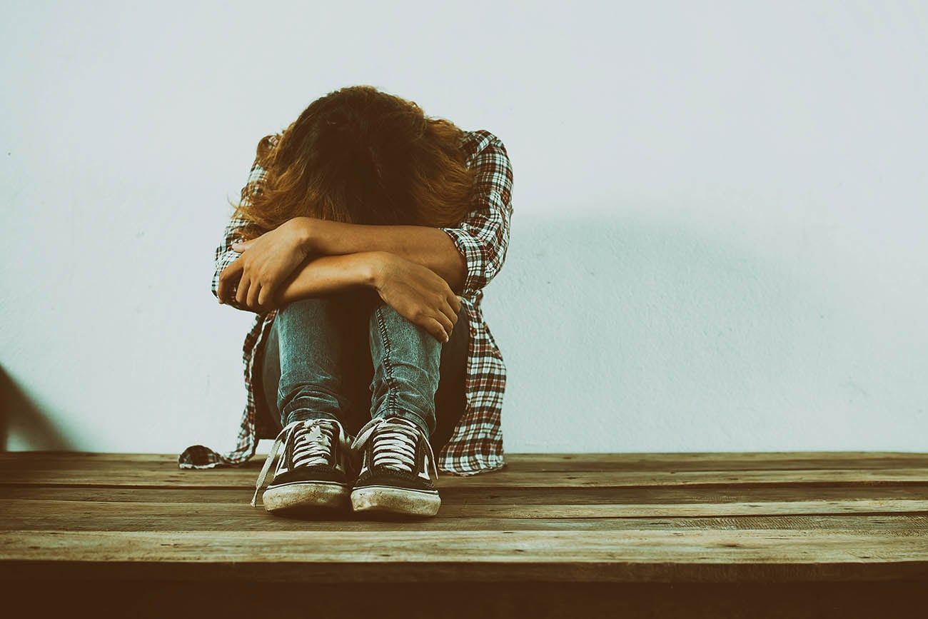 Intentos de suicidio en Mendoza: 7 de cada 10 corresponden al sexo legal femenino (68%) mientras que la mayor cantidad de afectados se concetran entre los 14 y los 32 años