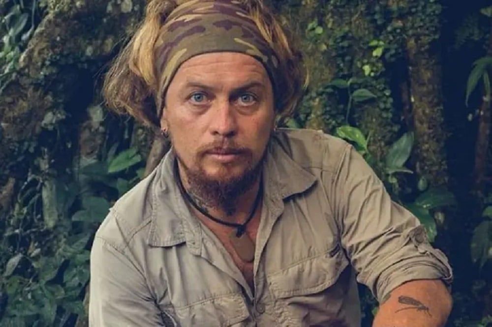 "Moyo", el apodo con el que era conocido en su pueblo -