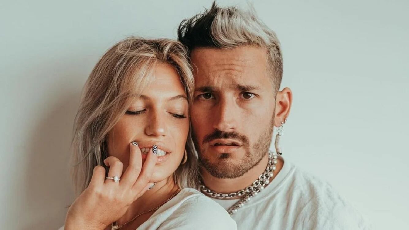 El cantante no se quedó callado y respondió ante los rumores