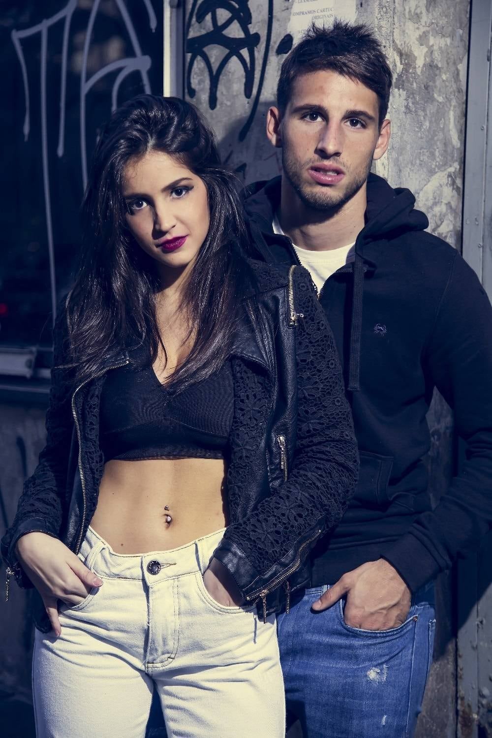 Anitta estaría comenzando un romance con un deportista argentino.