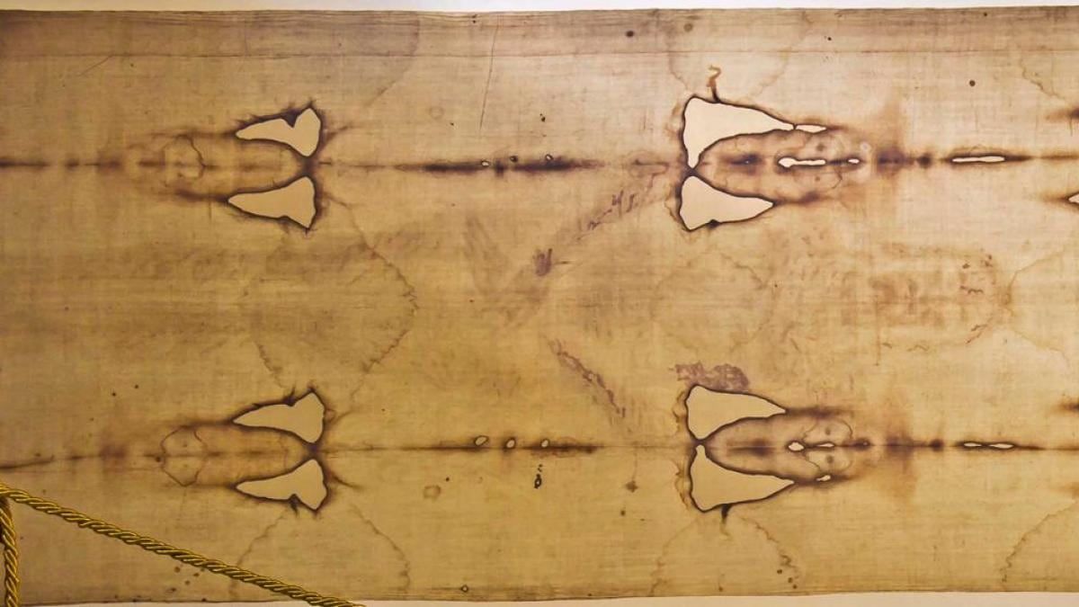 Un especialista en IA reconstruyó el rostro de Jesús y desató polémica.
