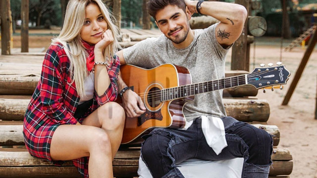 Emilia contó que tuvo que hacer para sumarse a Rombai.