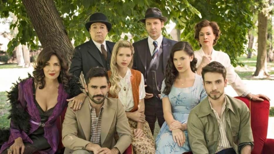 La novela retomará la historia 20 años después del final de la primera parte.