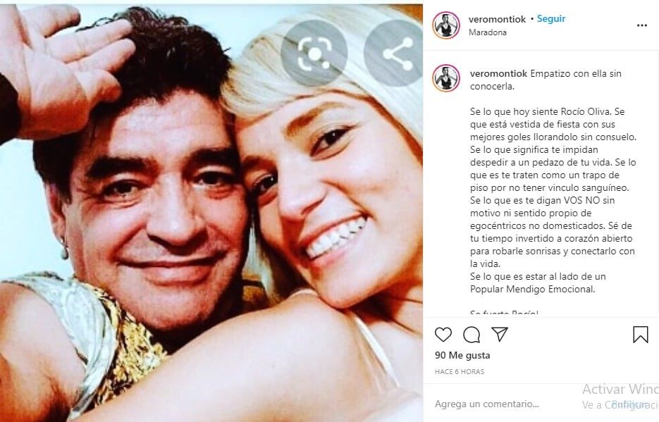 Redes de Vero Monti