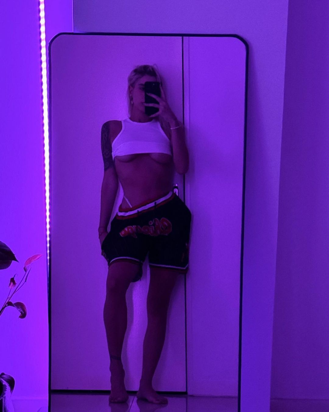 A La Tora de Gran Hermano le fueron infiel.