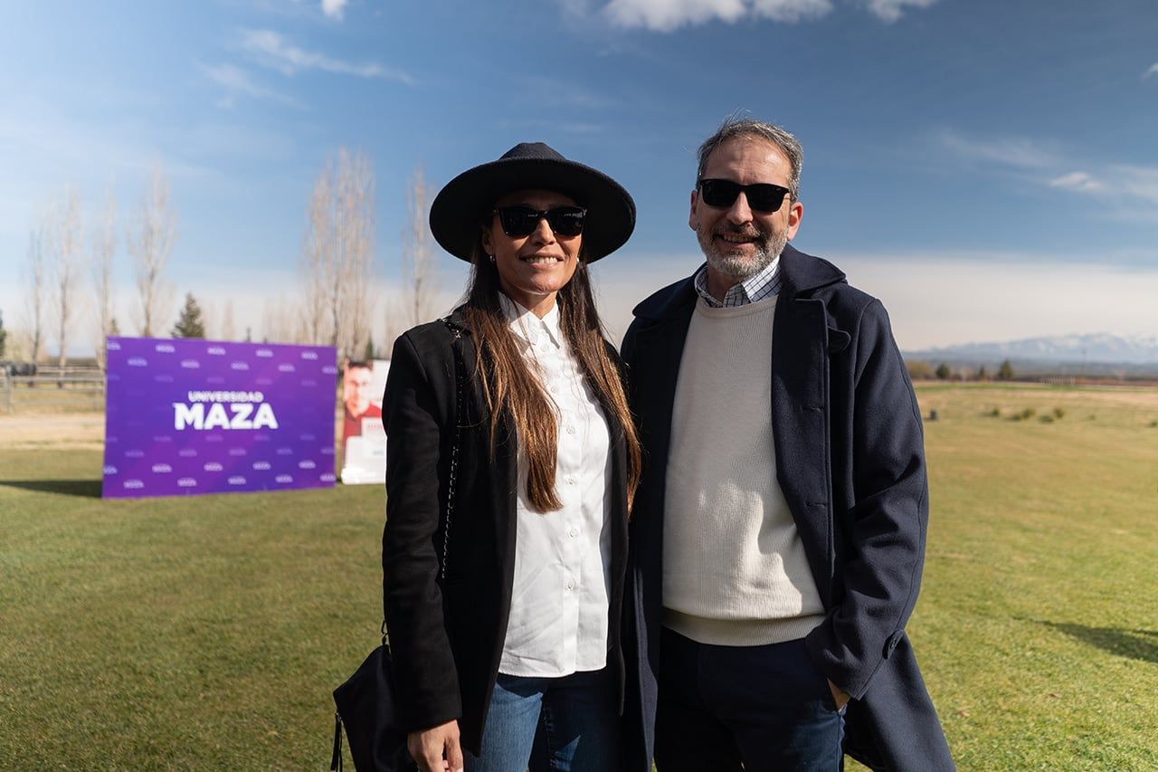 Natalia Hernández - Jesús Cueto