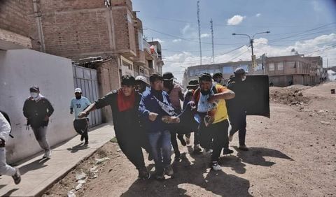 Gentileza La República