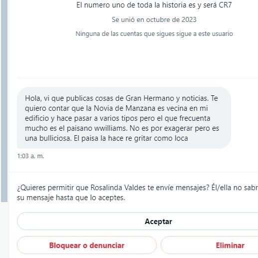 La novia del cantante estaría siendole infiel con uno de sus ex compañeros.