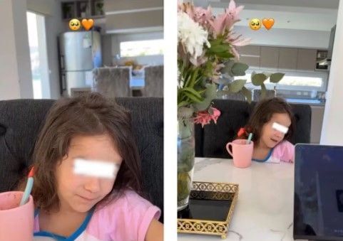 Así es la casa de la cantante de RKT.