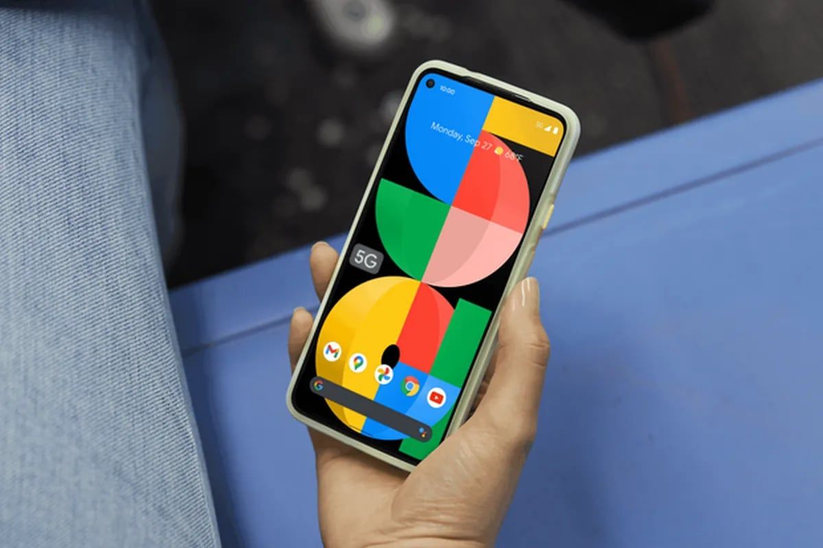 Este es el celular que supera a los iPhone y es bueno, bonito y barato.