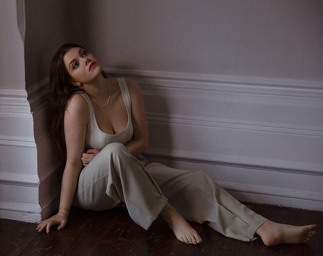 Así luce la actriz que encarnó a Lucy en Las crónicas de Narnia.