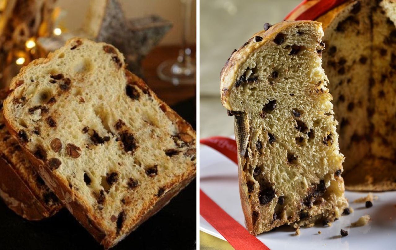 Al relleno le podés agregar nueces, pasas de uva, almedras y todo lo que vos quieras.