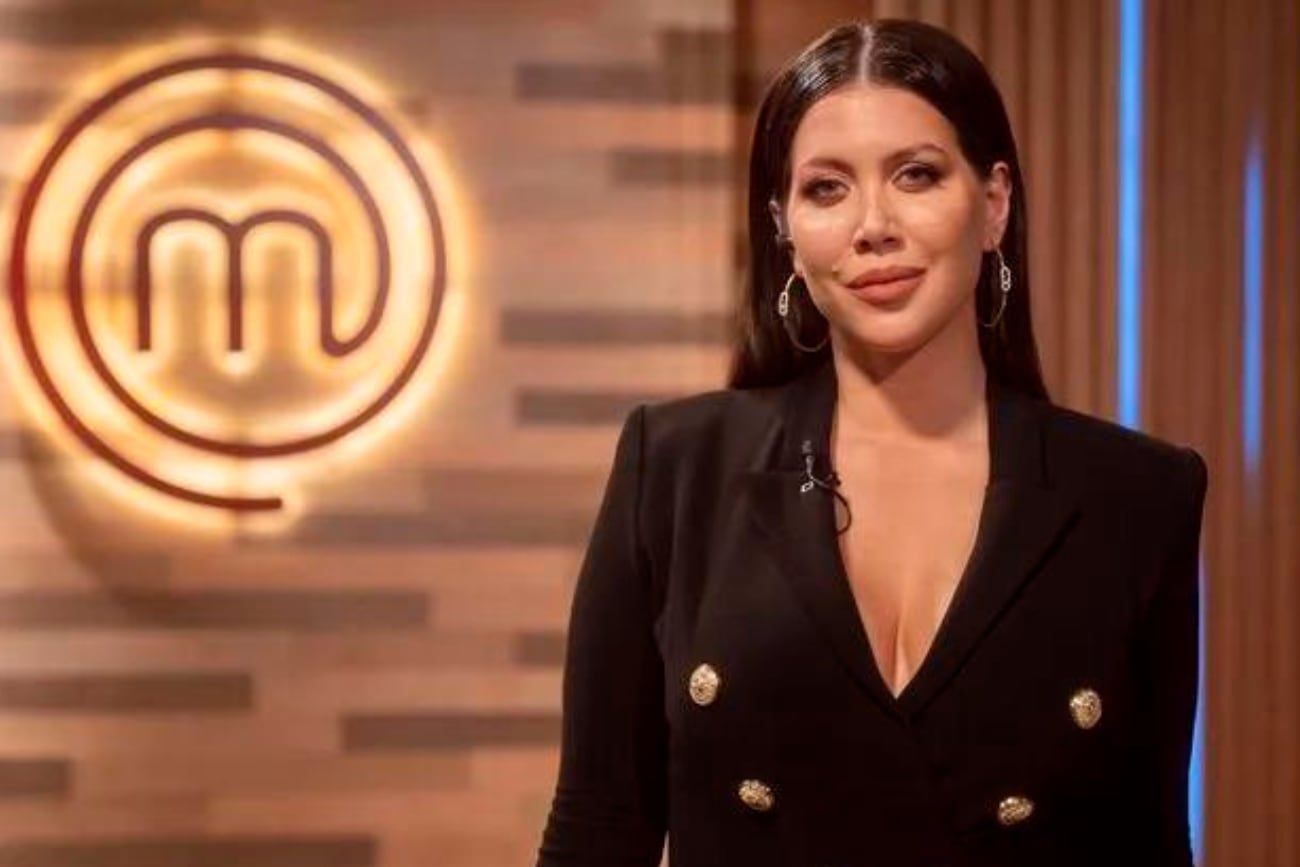 Wanda Nara contó detalles sobre un posible regreso de Masterchef