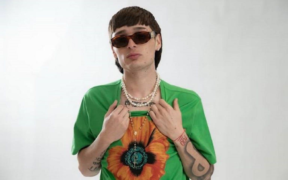 Peso Pluma es de Géminis