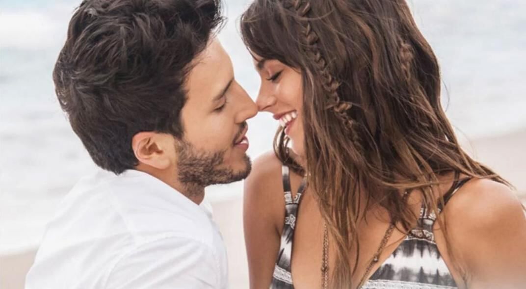 El intenso affaire duró menos de un año