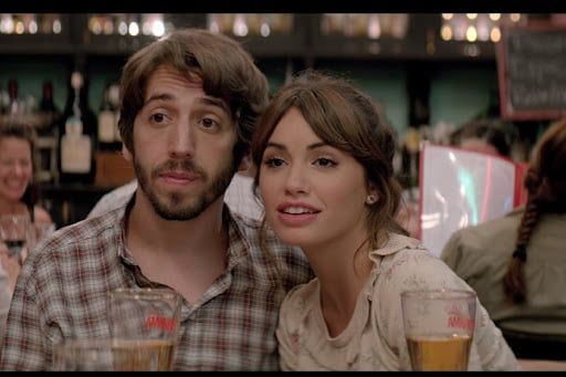 "Permitidos" es una de las elegidas en Netflix. / Gentileza