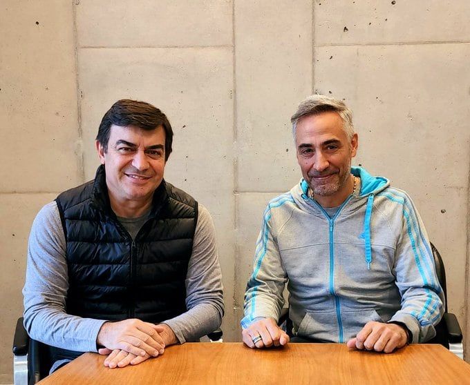 El dirigente del PJ será precandidato a intendente de Las Heras.