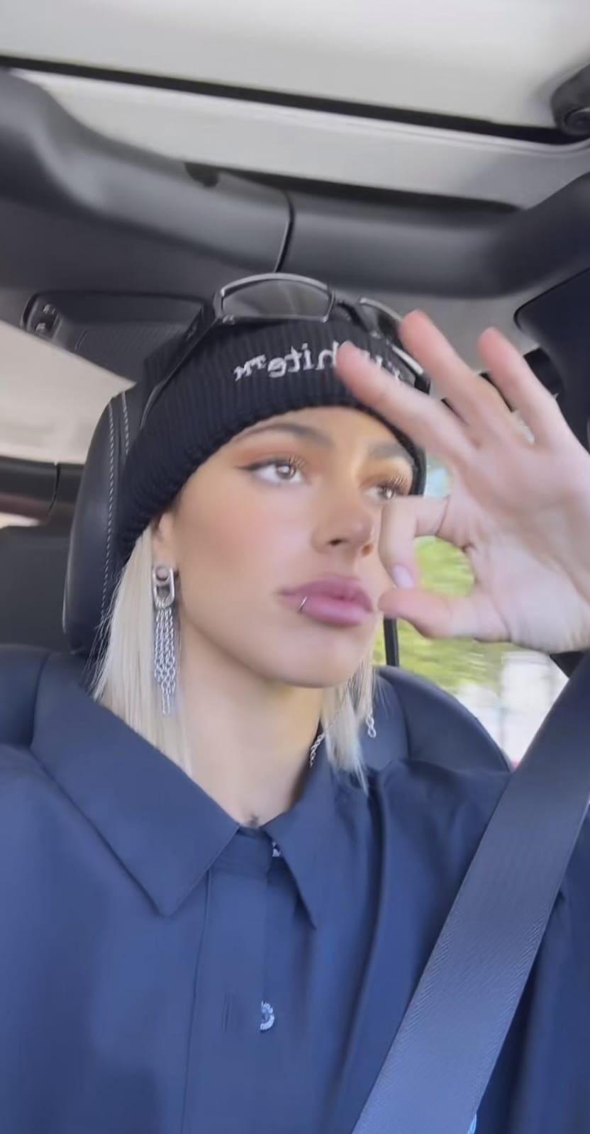 Tini Stoessel y Rodrigo de Paul cambiaron de looks ¿pura coincidencia?