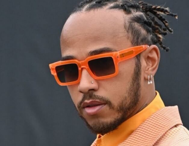 F1: Hamilton quiere pensar en positivo a pesar de los abucheos