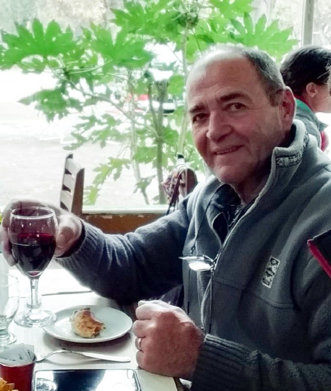 La víctima fatal del hecho.