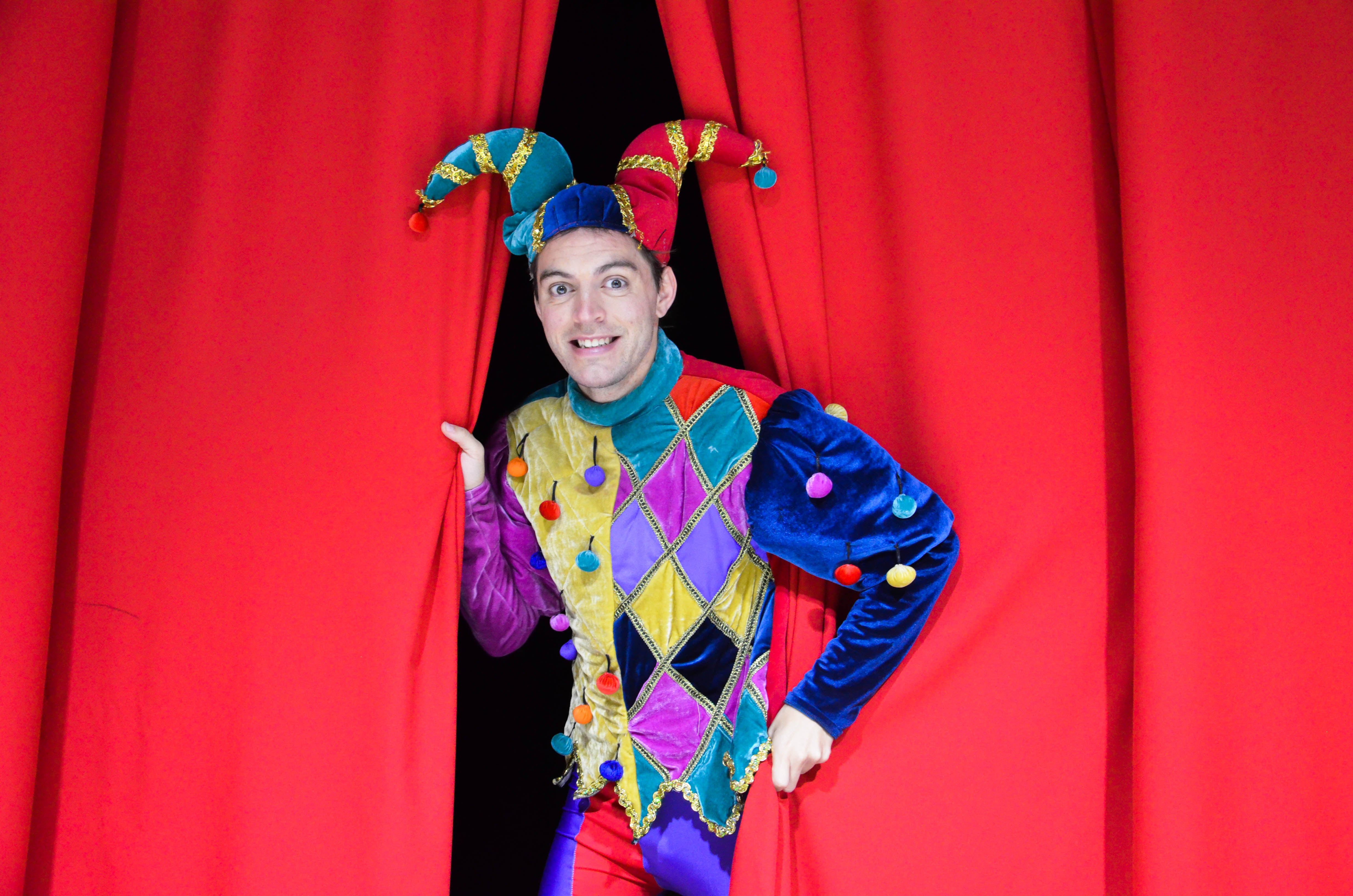 El musical dirigido por Aníbal Villa estará en el teatro Mendoza.