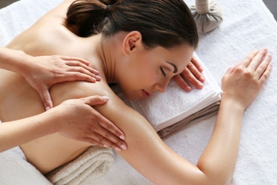 Servicios de Relajamiento