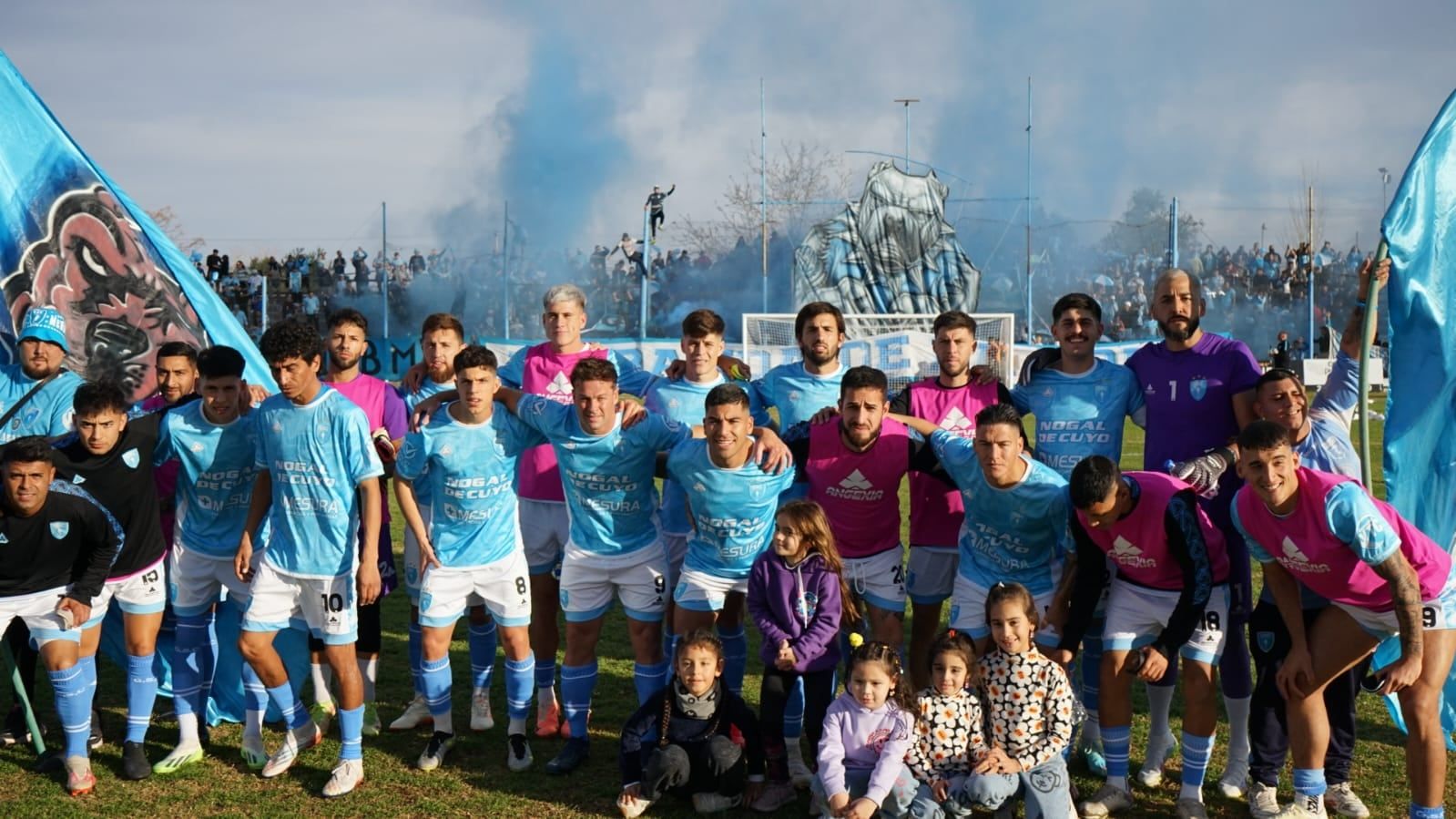 Gentileza: Prensa GSC.