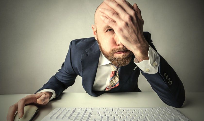 Libra es el signo más irresponsable de todos -