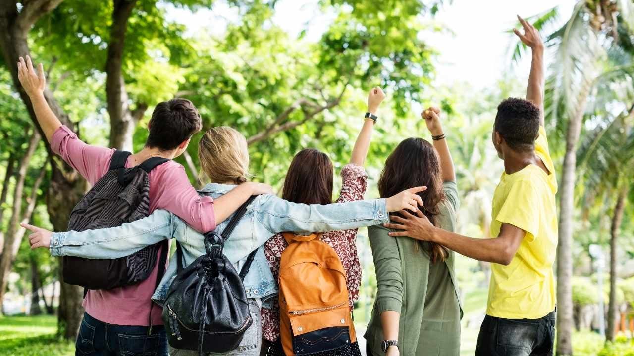 Libra y Capricornio, los signos más sencillos del zodíaco (Imagen ilustrativa / Web)